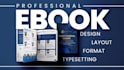 design a stunning ebook layout
