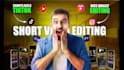 be your unique short reels editing partner and video editor