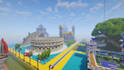 edit a full custom trailer or intro for your minecraft server, event or channel