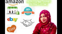 list your products on ebay etsy shopify newegg printful data entry