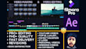 be your youtube content creator and video editor