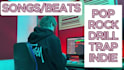be excited to reprod an ai song