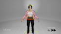 do 3d game ready characters exclusively for unreal engine