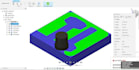 do cnc and cam programming on fusion 360 and solidworks