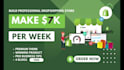 build ecommerce website shopify