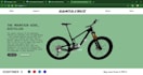 develop a 3d website with threejs, react, r3f and blender