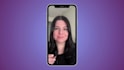 create a natural ugc selfie style video