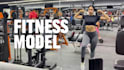 be your female fitness model for photos