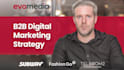 create your b2b digital marketing strategy