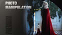 do professional photoshop photo manipulation