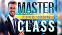 edit your master class video course for udemy, kajabi, thinkific