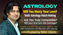 vedic astrology love compatibility and matchmaking with accurate insights