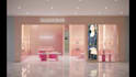 design retail store and design office