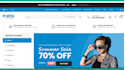 create ecommerce online store website