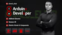 do arduino programming embedded systems iot circuit design