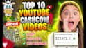 create faceless top 10 cash cow youtube videos for automation channels