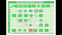 design flow chart, org chart, process in visio,lucidchart