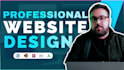 design a wordpress business website that converts