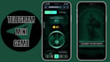build telegram mini app hamster kombat blum dogs tapswap memefi clone on ton