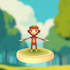 create low poly 3d models