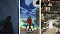 develop your game in unity