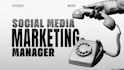 be your social media manager