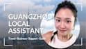 be your premium personal assistant and guide in guangzhou