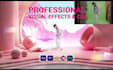provide professional vfx, cgi compositing and animation