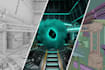 do detailed visual effects, compositing in your cgi shots