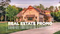 create real estate promo videos