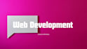build a complete website with a secure and scalable backend