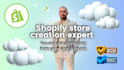 create your high converting dropshipping shopify store