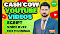 create youtube videos fast