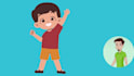 create 2d promotional explainer video 2d cartoon animation