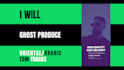 ghost produce oriental arabic high quality edm tracks