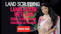 do USA land data scrubbing for real estate land flipping