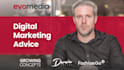 provide digital marketing advice
