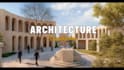 do 3d architectural model, exterior and interior rendering