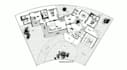 do architectural and interior drawings on autocad