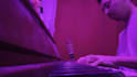 record keyboard piano loops with midi stems