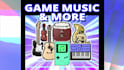 create original video game music for any project