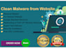 clean malware of your web server