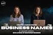 brainstorm creative business, company, brand or product name ideas