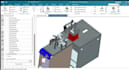 assist in generating 2d and 3d cad models using siemens nx