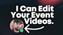 edit event recap videos