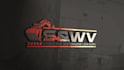 create real estate, construction, excavation logo