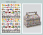 design kids seamless prints