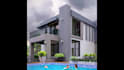 do professional 3d interior and exterior rendering services for buildings