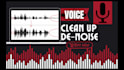 remove unwanted noise from your voice or vocals with izotope rx