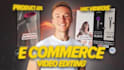 edit ugc ad videos for ecommerce short form content